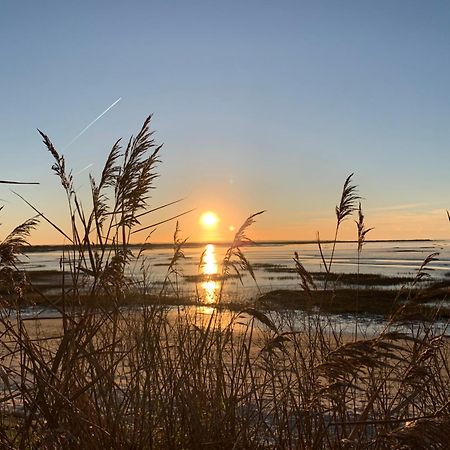 La Villa Des Trois Pins Andernos-les-Bains Buitenkant foto