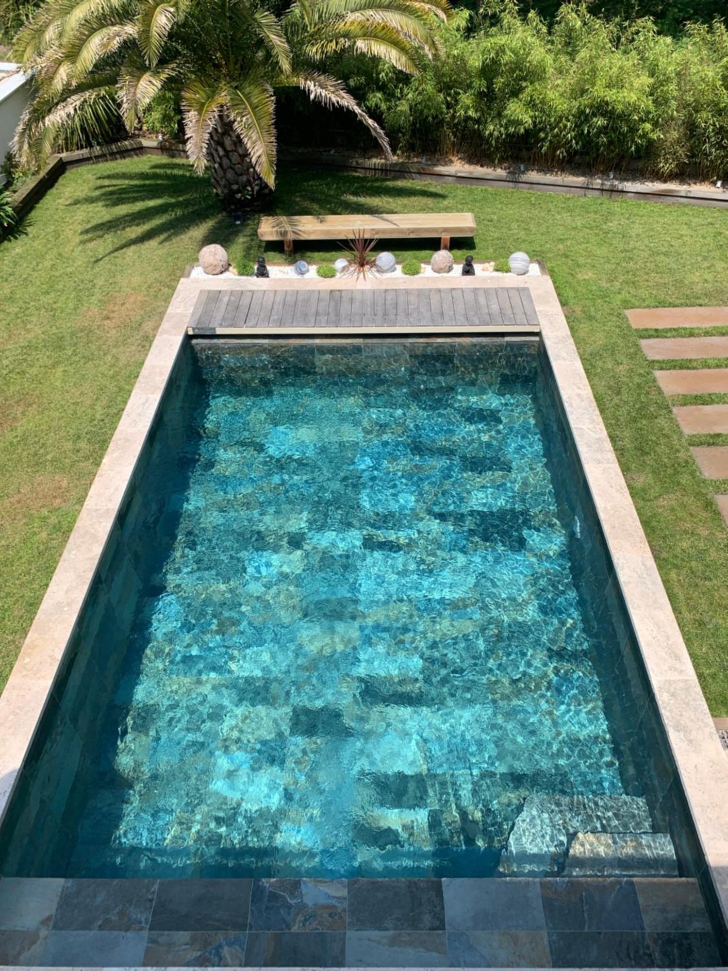 La Villa Des Trois Pins Andernos-les-Bains Buitenkant foto