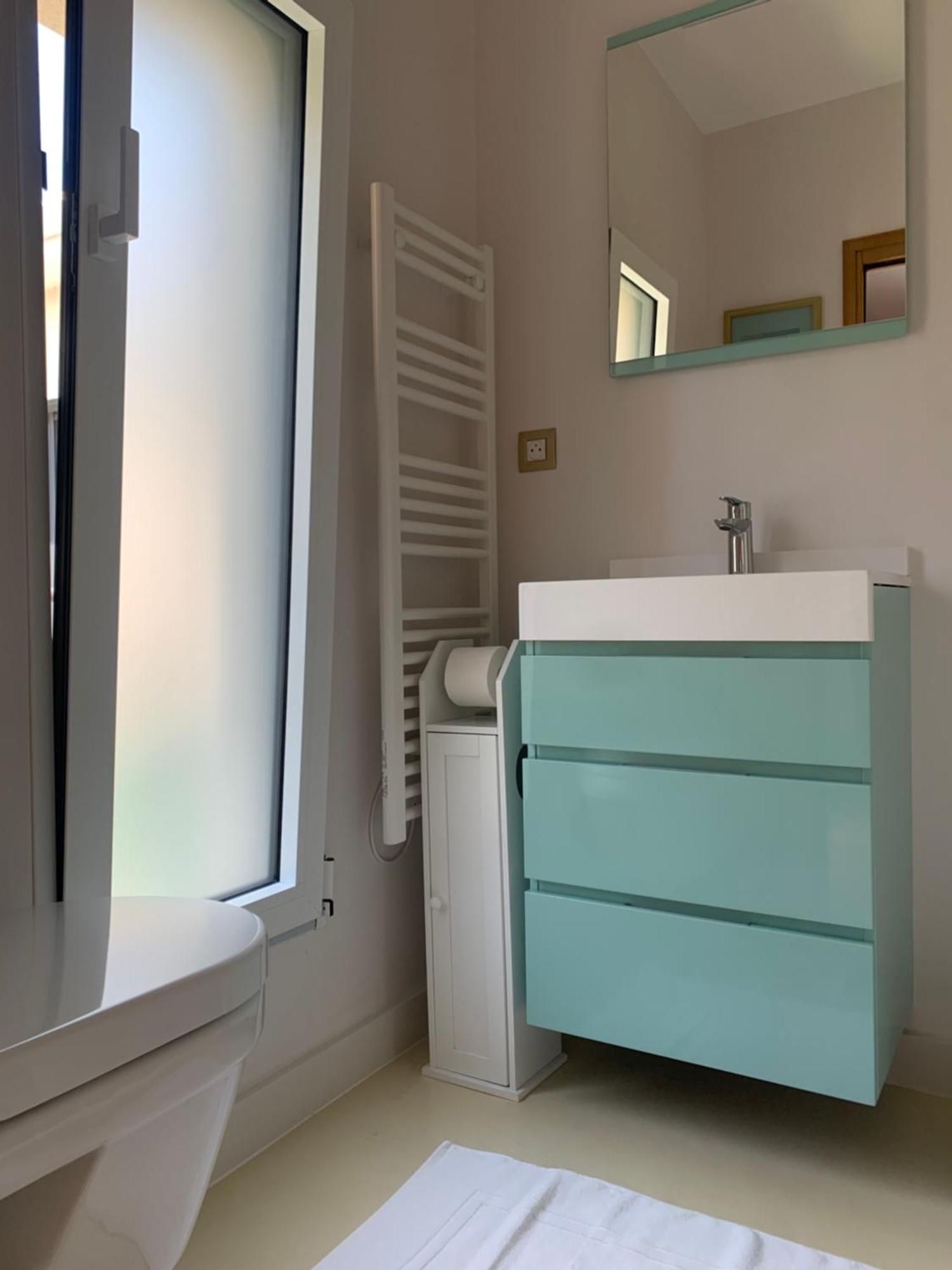 La Villa Des Trois Pins Andernos-les-Bains Buitenkant foto